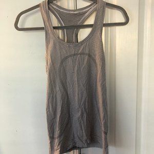 Lululemon Swiftly Tech Tank top